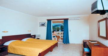 Apartment Dante's Maisonettes *