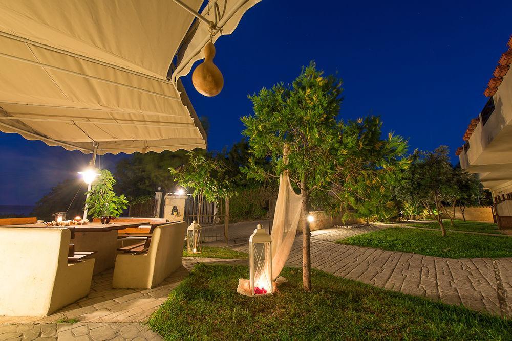 Apartment Dante's Maisonettes Amoudi
