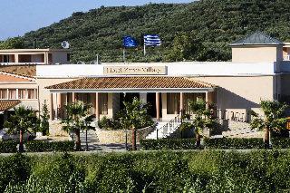 Dante's Maisonettes