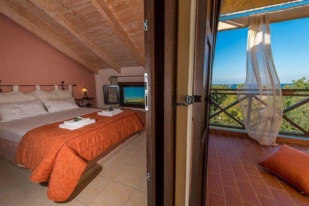 Apartment Dante's Maisonettes Amoudi